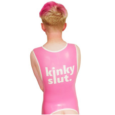 Kinky Slut suit Kinky Slut suit